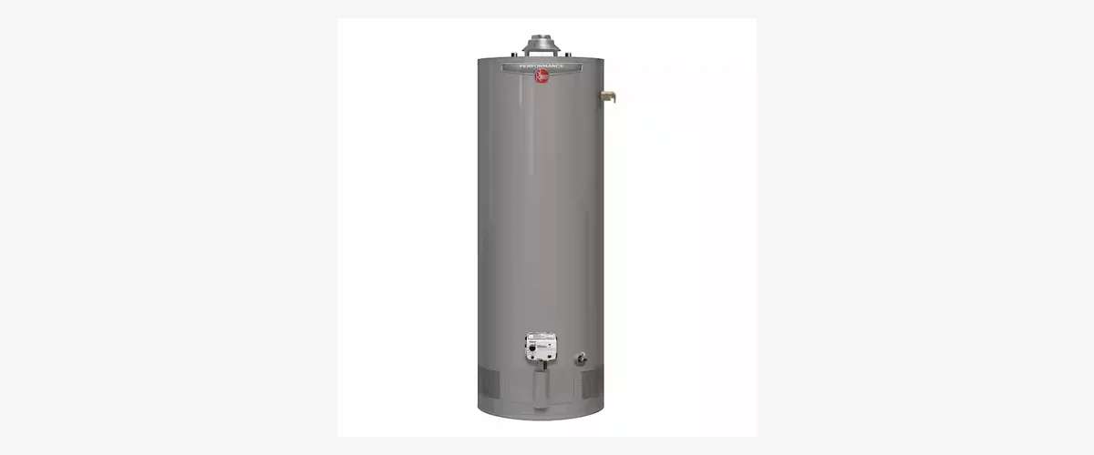 Rheem tank water heater — water heater repair and installation in Metro Atlanta