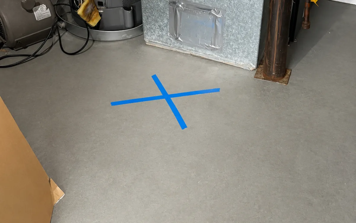 Slab Leaks: Signs, Causes & Solutions