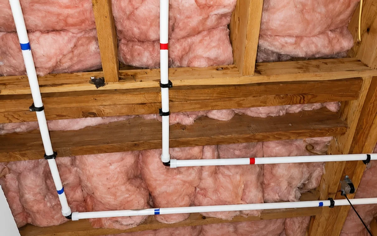 Why Are My Pipes Making Noise?