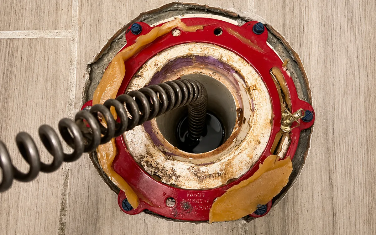 DIY Plumbing vs. Hiring a Pro in Atlanta