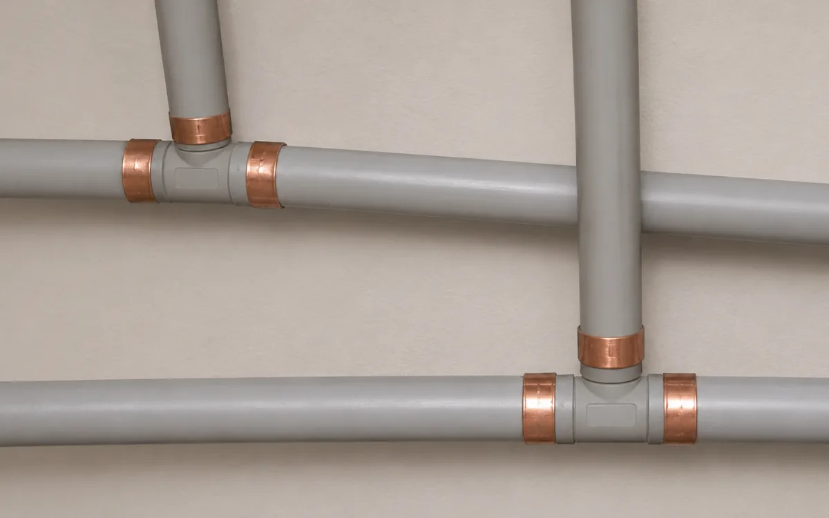 Do You Have Polybutylene Pipes? (Atlanta Homes)