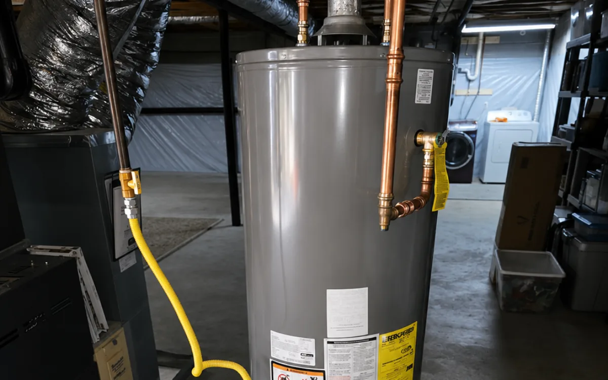 How Long Do Water Heaters Last?
