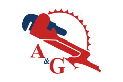 A&G Plumbing and Drain logo