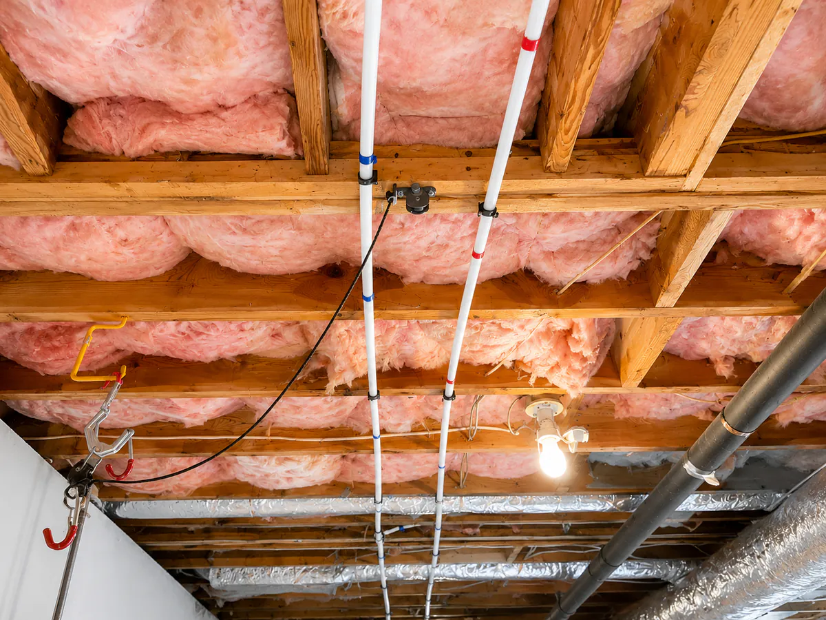 Pipes & Whole-Home Repiping by A&G Plumbing, Metro Atlanta