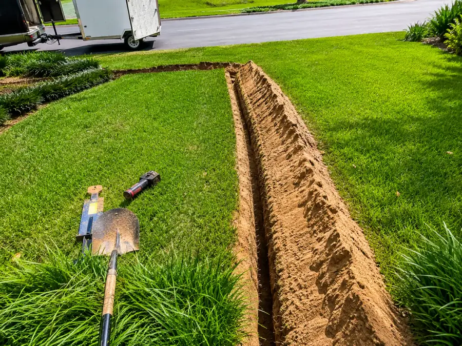 Main Water Lines by A&G Plumbing, Metro Atlanta