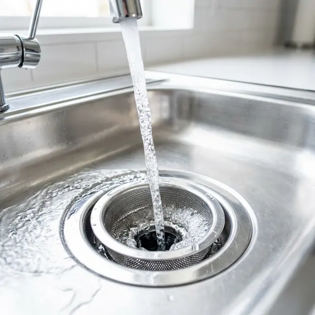 Hard Water in Atlanta: Effects on Pipes