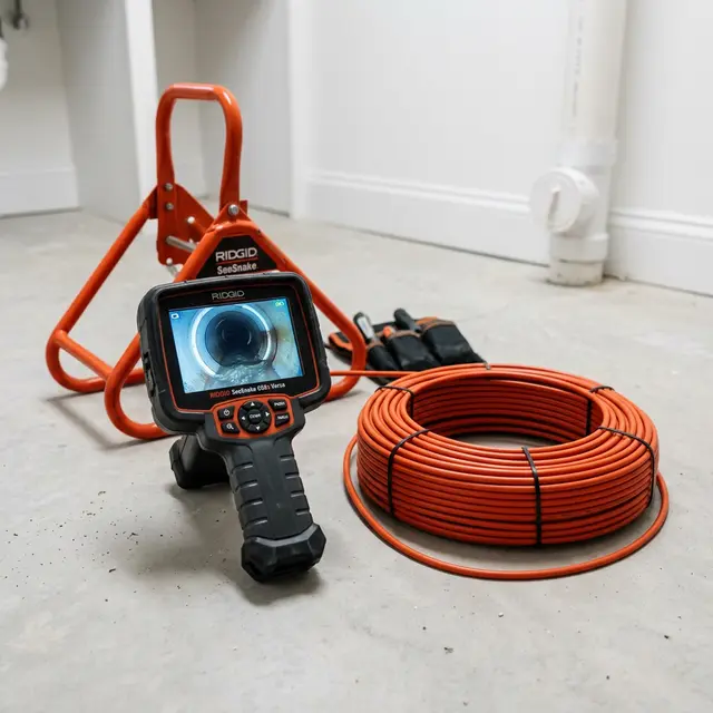 5 Warning Signs of a Failing Sewer Line